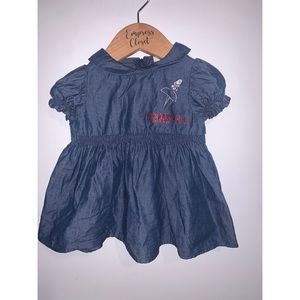 Fendi dress (Jean)